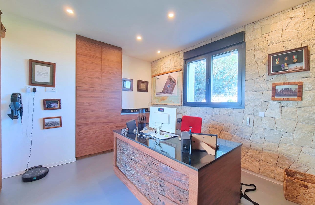 3 camera da letto Villa in vendita in Los Alcazares con piscina - 775.000 € (Rif: 9649773)