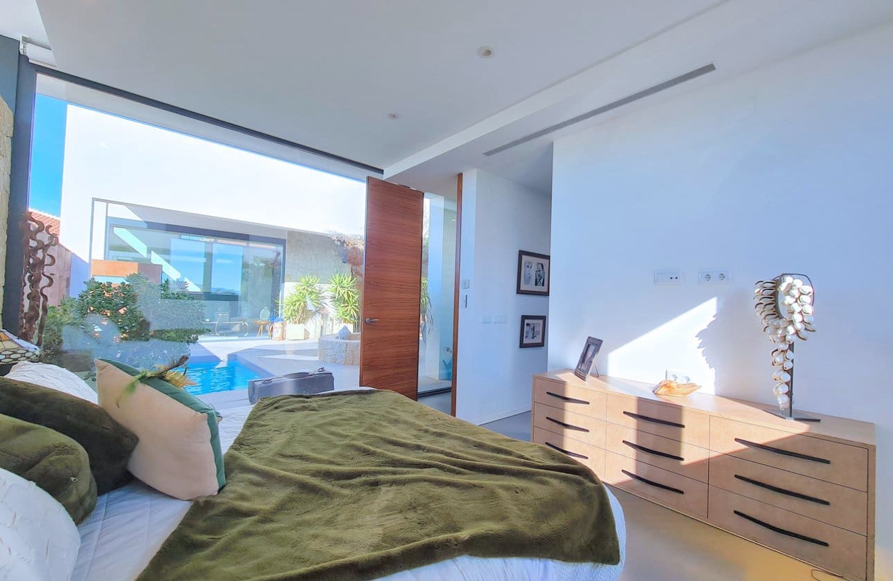 3 camera da letto Villa in vendita in Los Alcazares con piscina - 775.000 € (Rif: 9649773)