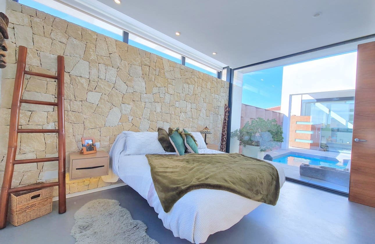 3 camera da letto Villa in vendita in Los Alcazares con piscina - 775.000 € (Rif: 9649773)