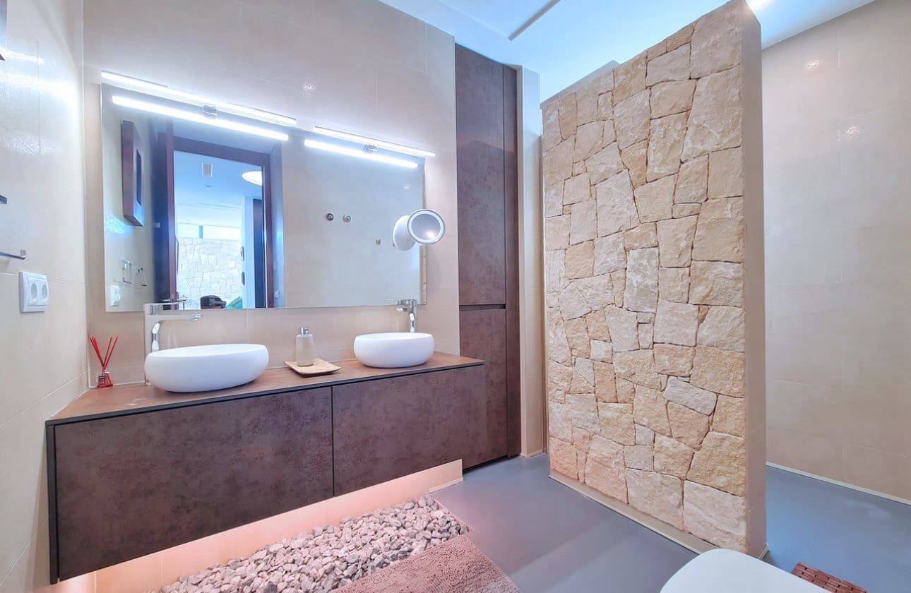 3 camera da letto Villa in vendita in Los Alcazares con piscina - 775.000 € (Rif: 9649773)