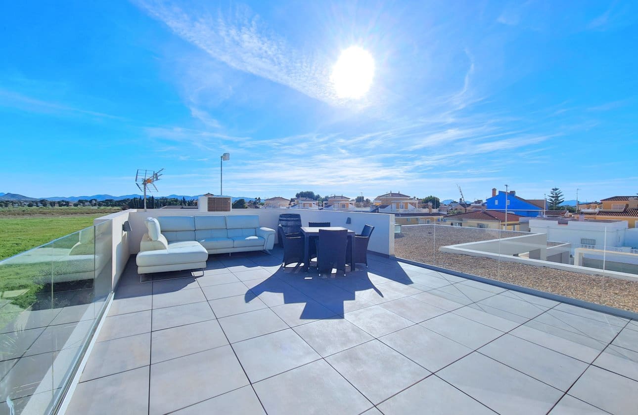 3 camera da letto Villa in vendita in Los Alcazares con piscina - 775.000 € (Rif: 9649773)