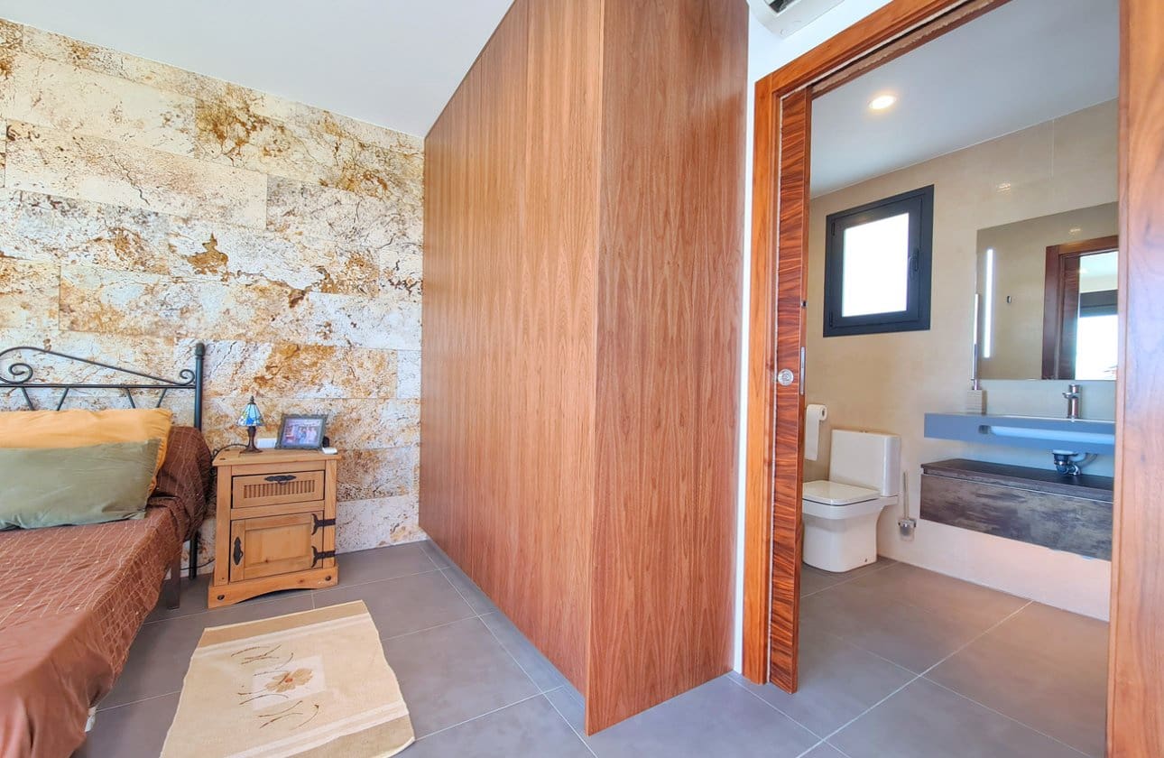 3 camera da letto Villa in vendita in Los Alcazares con piscina - 775.000 € (Rif: 9649773)