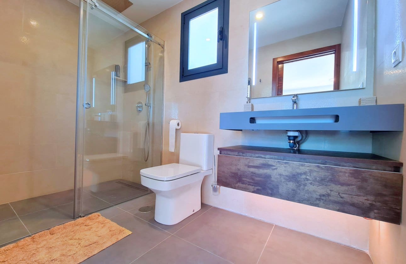 3 camera da letto Villa in vendita in Los Alcazares con piscina - 775.000 € (Rif: 9649773)