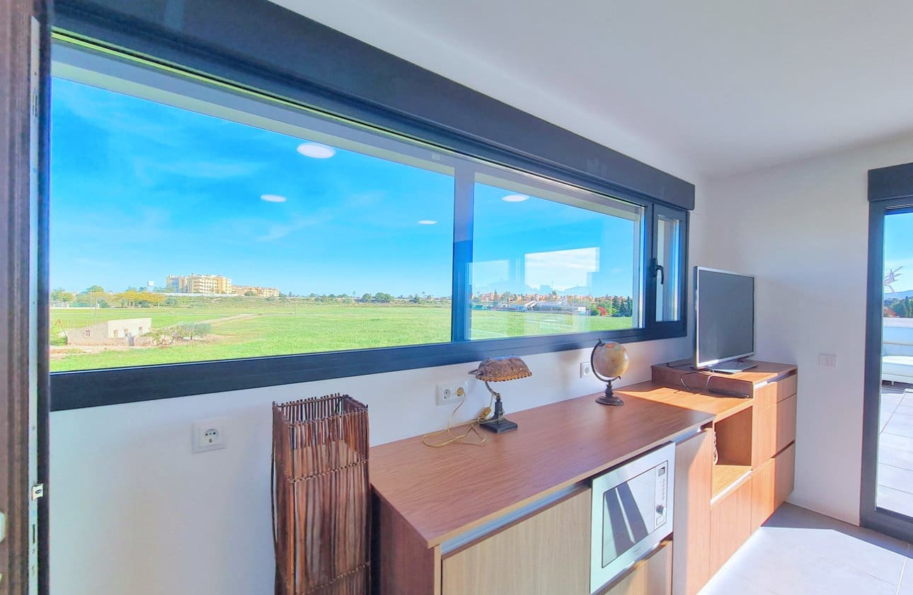 3 camera da letto Villa in vendita in Los Alcazares con piscina - 775.000 € (Rif: 9649773)