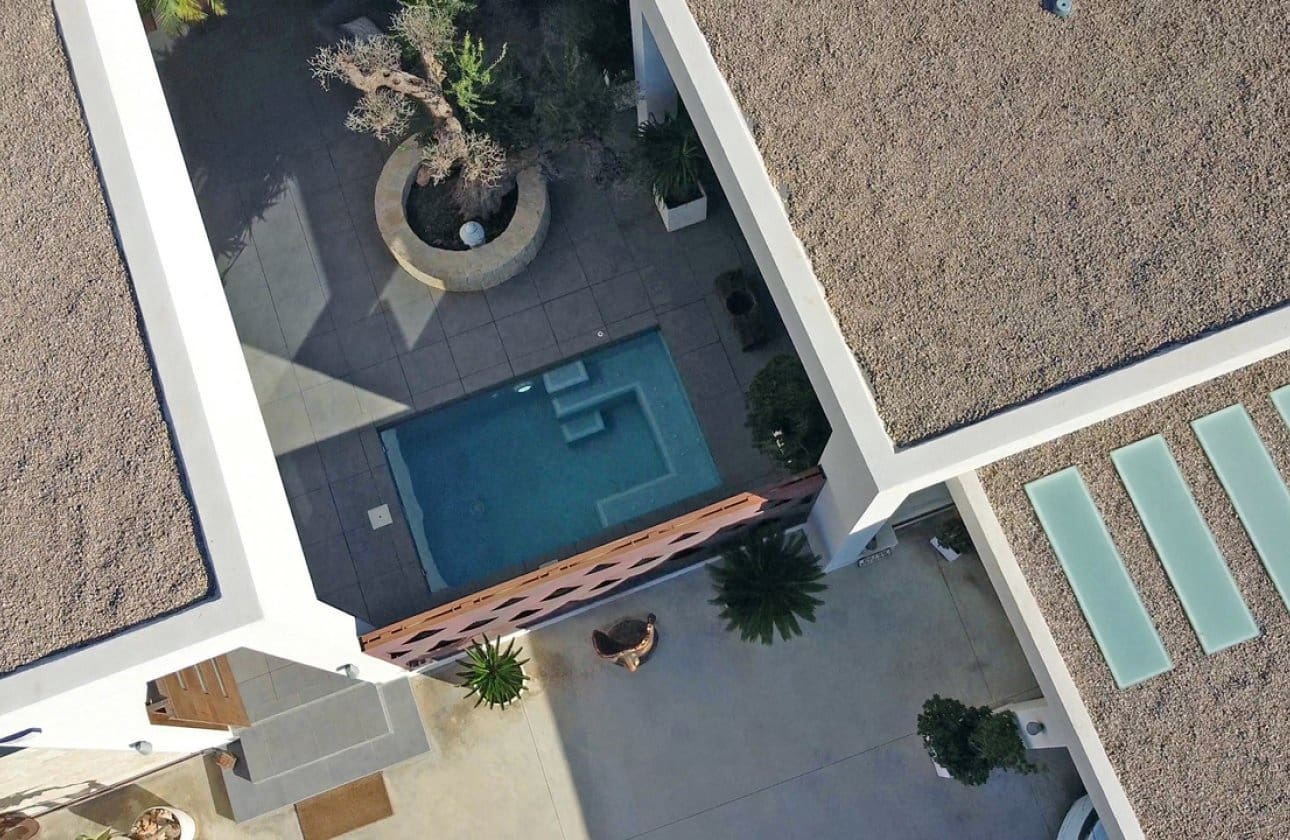 3 camera da letto Villa in vendita in Los Alcazares con piscina - 775.000 € (Rif: 9649773)