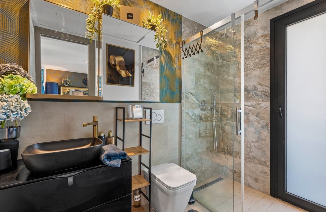 3 Zimmer Penthouse zu verkaufen in Villamartin mit Pool - 639.000 € (Ref: 9649774)