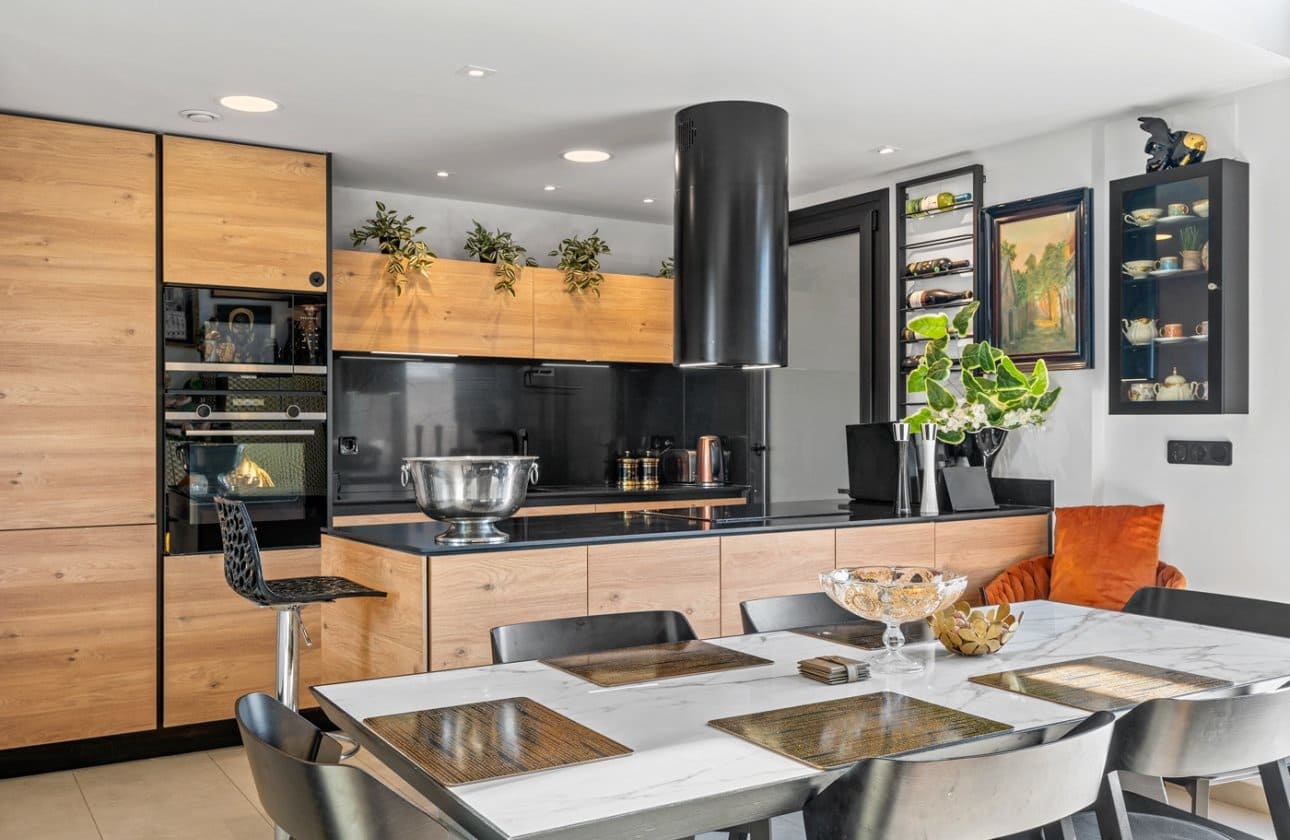 3 Zimmer Penthouse zu verkaufen in Villamartin mit Pool - 639.000 € (Ref: 9649774)