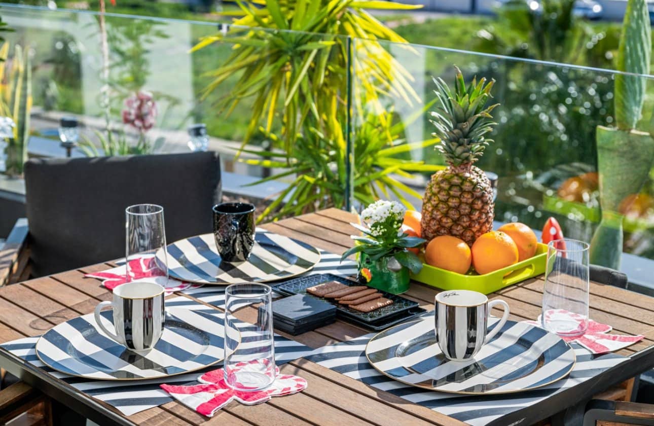 3 Zimmer Penthouse zu verkaufen in Villamartin mit Pool - 639.000 € (Ref: 9649774)