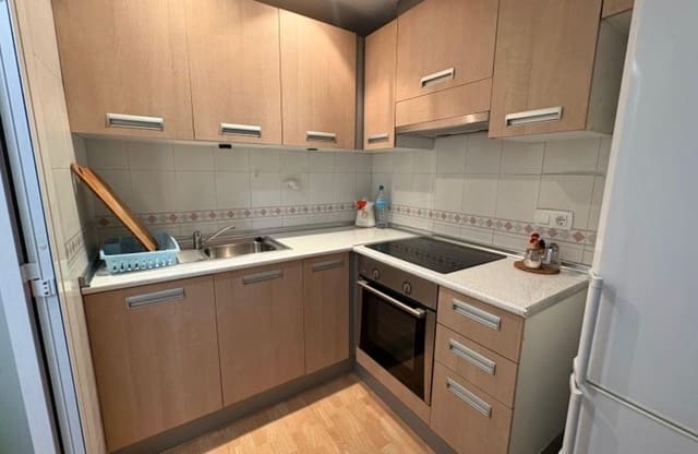 3 bedroom Beach Apartment for sale in Playa del Acequión, Torrevieja - € 165,000 (Ref: 9649775)