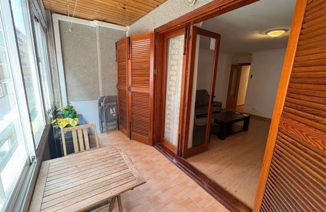 3 bedroom Beach Apartment for sale in Playa del Acequión, Torrevieja - € 165,000 (Ref: 9649775)