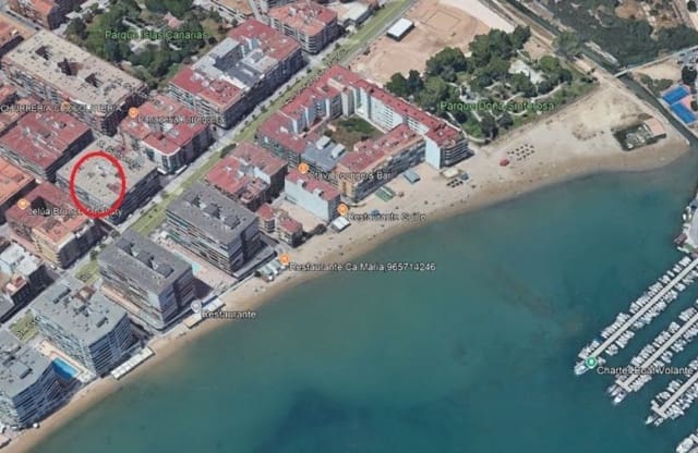 2 chambre Appartement de Plage à vendre à Playa del Acequión, Torrevieja - 159 995 € (Ref: 9649775)