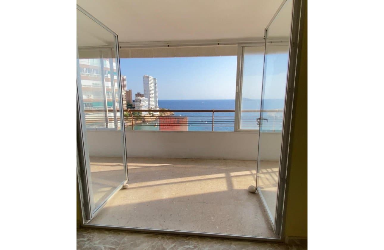 2 sypialnia Apartament na sprzedaż w Benidorm z basenem - 469 990 € (Ref: 9650391)