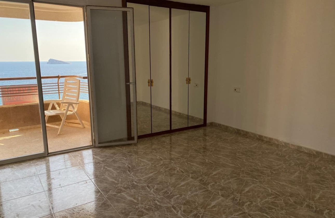 2 sypialnia Apartament na sprzedaż w Benidorm z basenem - 469 990 € (Ref: 9650391)