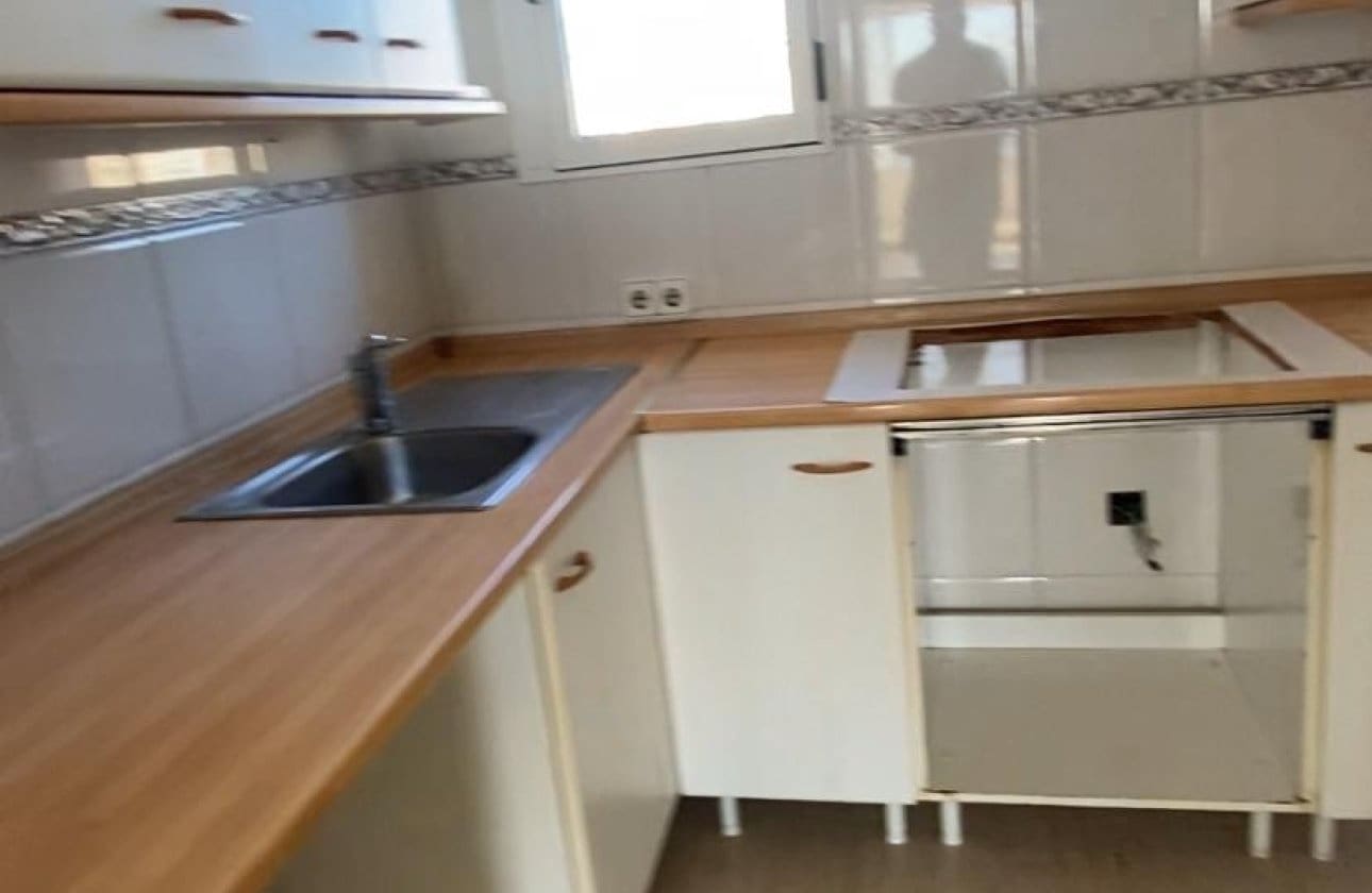 2 sypialnia Apartament na sprzedaż w Benidorm z basenem - 469 990 € (Ref: 9650391)