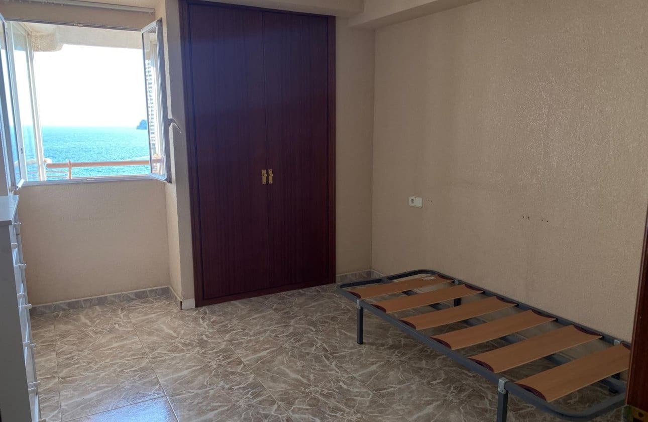2 sypialnia Apartament na sprzedaż w Benidorm z basenem - 469 990 € (Ref: 9650391)