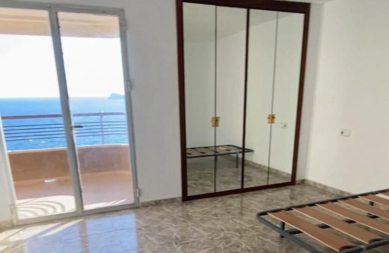 2 sypialnia Apartament na sprzedaż w Benidorm z basenem - 469 990 € (Ref: 9650391)