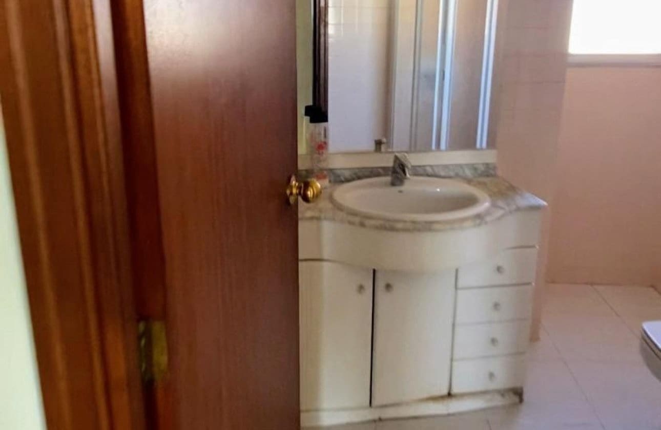 2 sypialnia Apartament na sprzedaż w Benidorm z basenem - 469 990 € (Ref: 9650391)