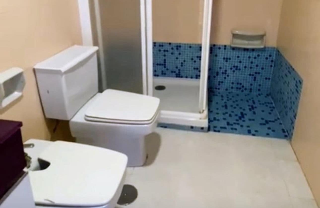 2 sypialnia Apartament na sprzedaż w Benidorm z basenem - 469 990 € (Ref: 9650391)