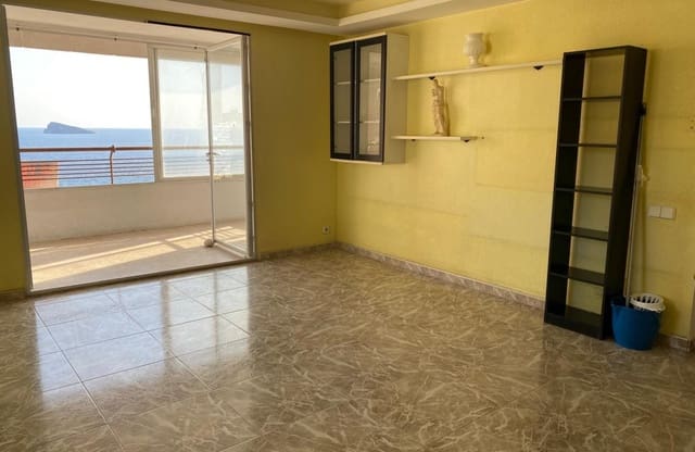 2 sypialnia Apartament na sprzedaż w Playa Levante, Benidorm z basenem - 469 990 € (Ref: 9650391)