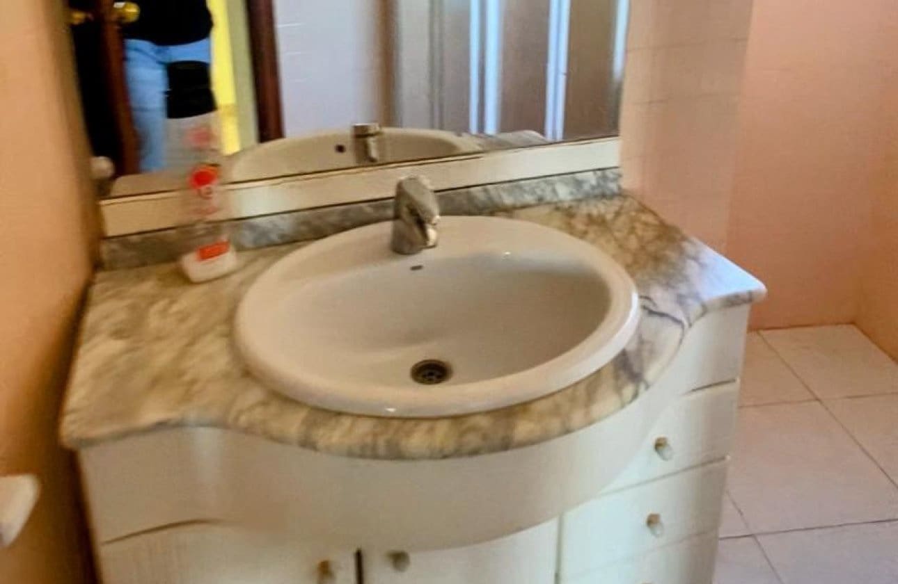 2 sypialnia Apartament na sprzedaż w Benidorm z basenem - 469 990 € (Ref: 9650391)