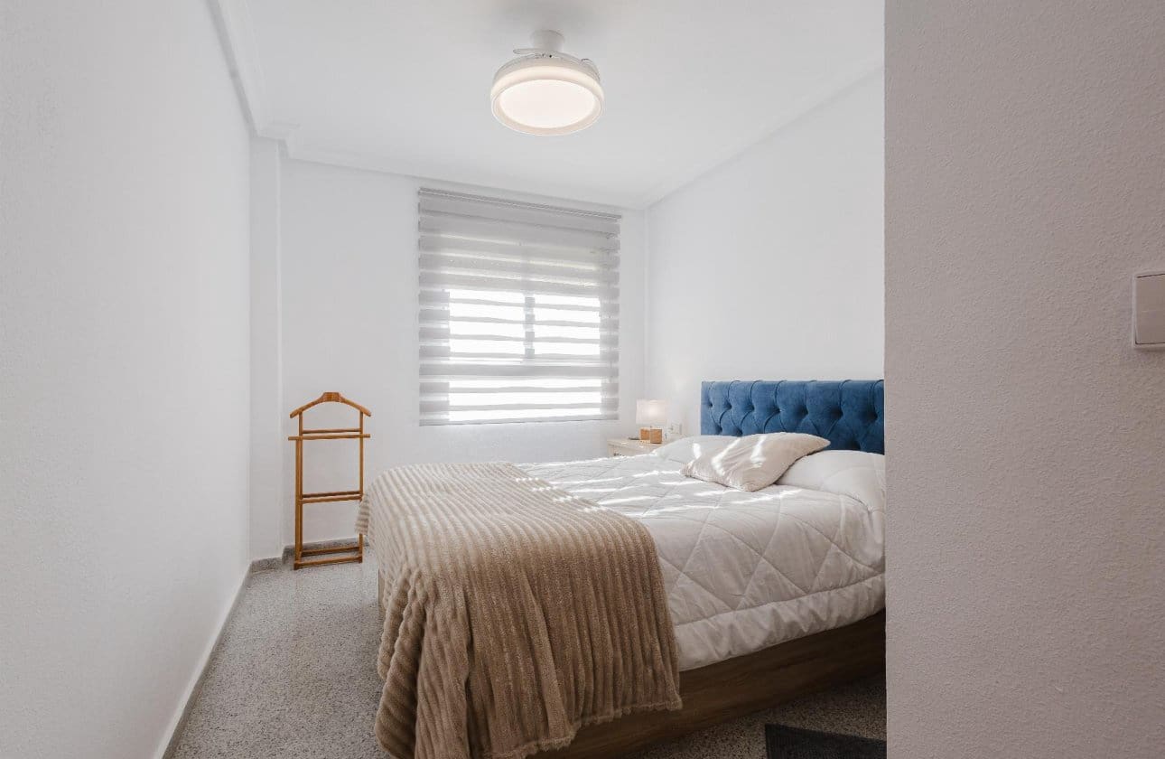 4 bedroom Apartment for sale in San Miguel de Salinas - € 179,900 (Ref: 9650392)