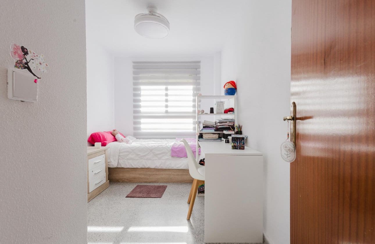 4 bedroom Apartment for sale in San Miguel de Salinas - € 179,900 (Ref: 9650392)