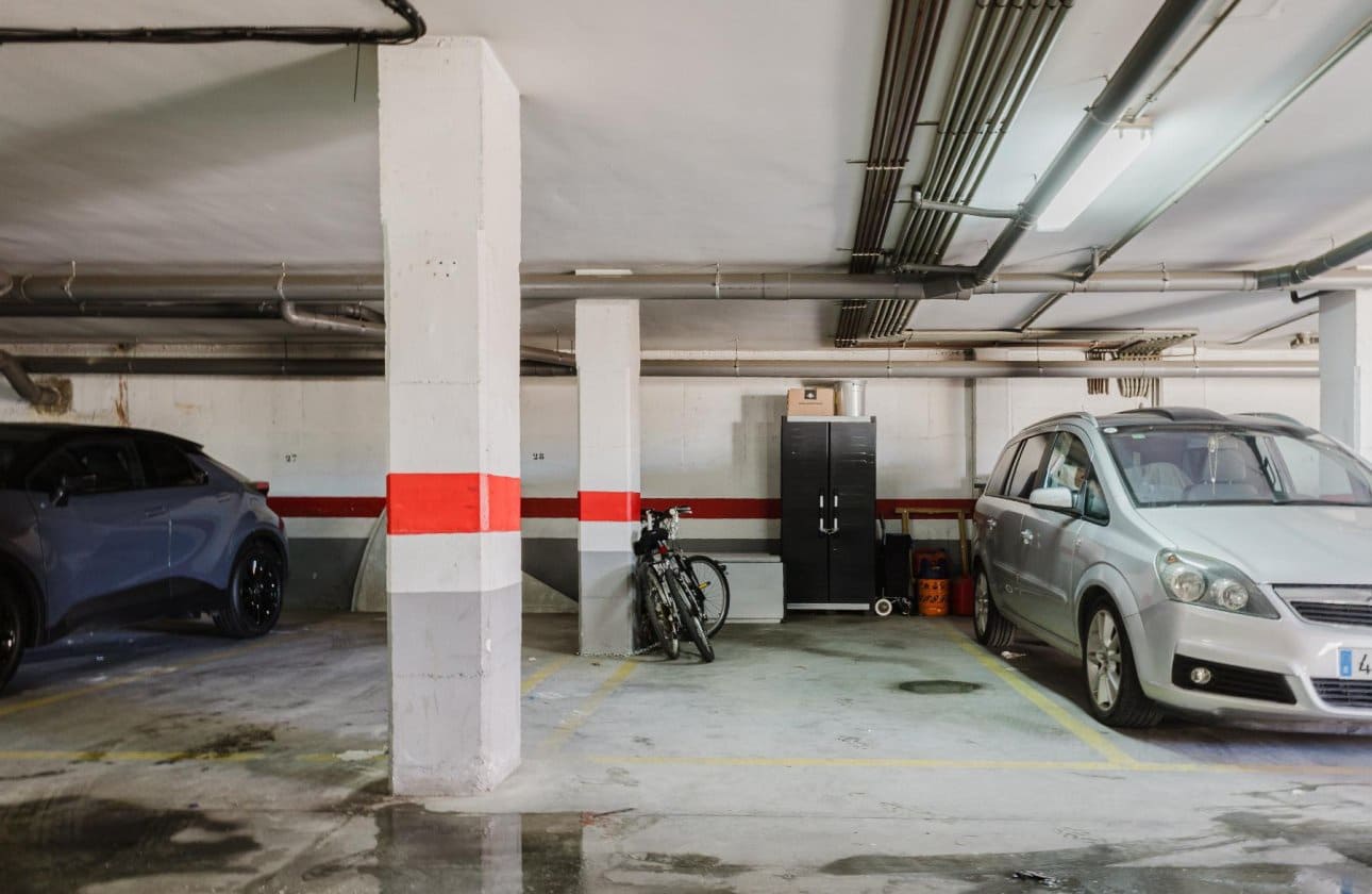 4 bedroom Apartment for sale in San Miguel de Salinas - € 179,900 (Ref: 9650392)