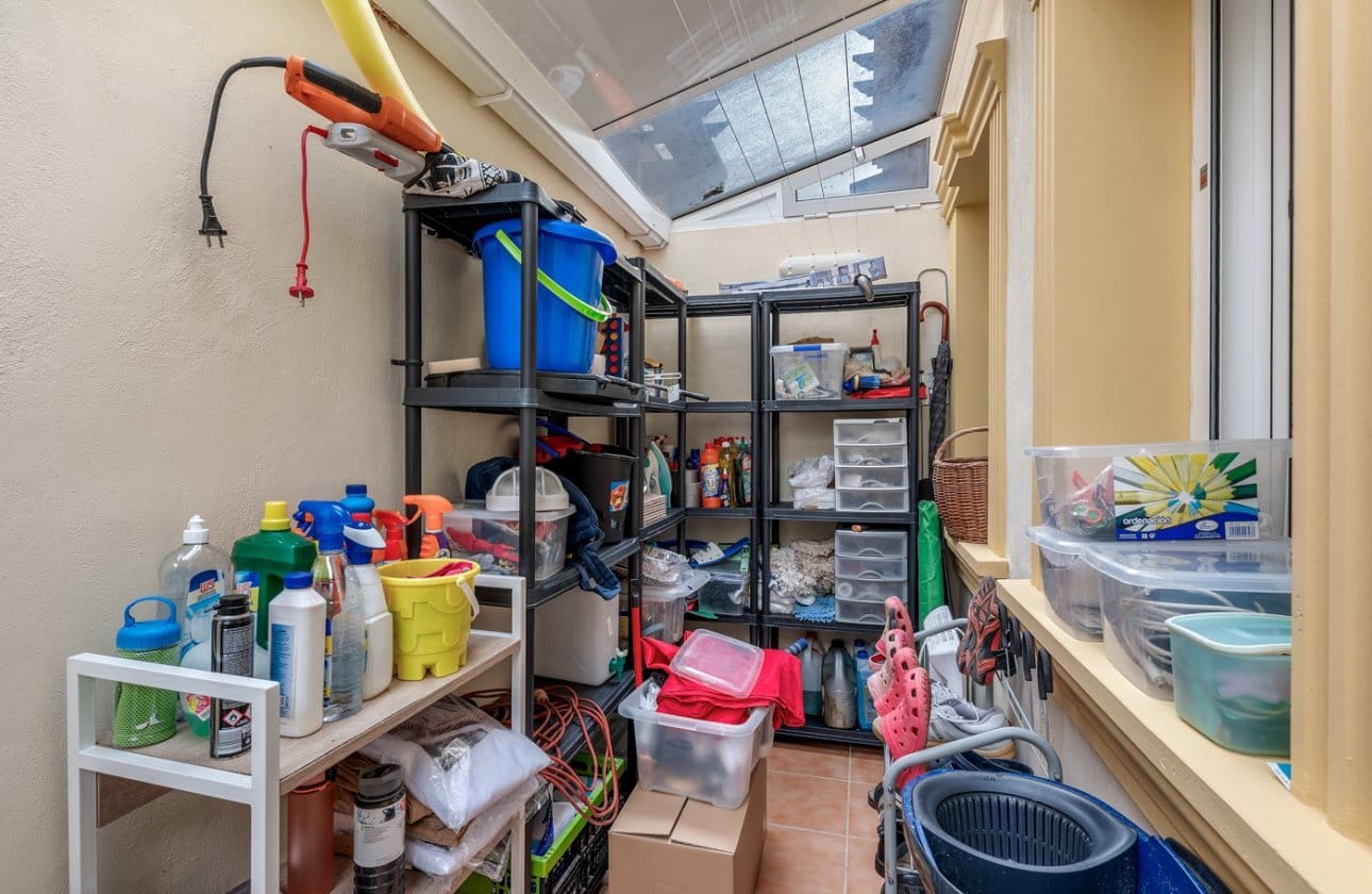 3 slaapkamer Villa te koop in Villamartin met zwembad - € 345.000 (Ref: 9670971)