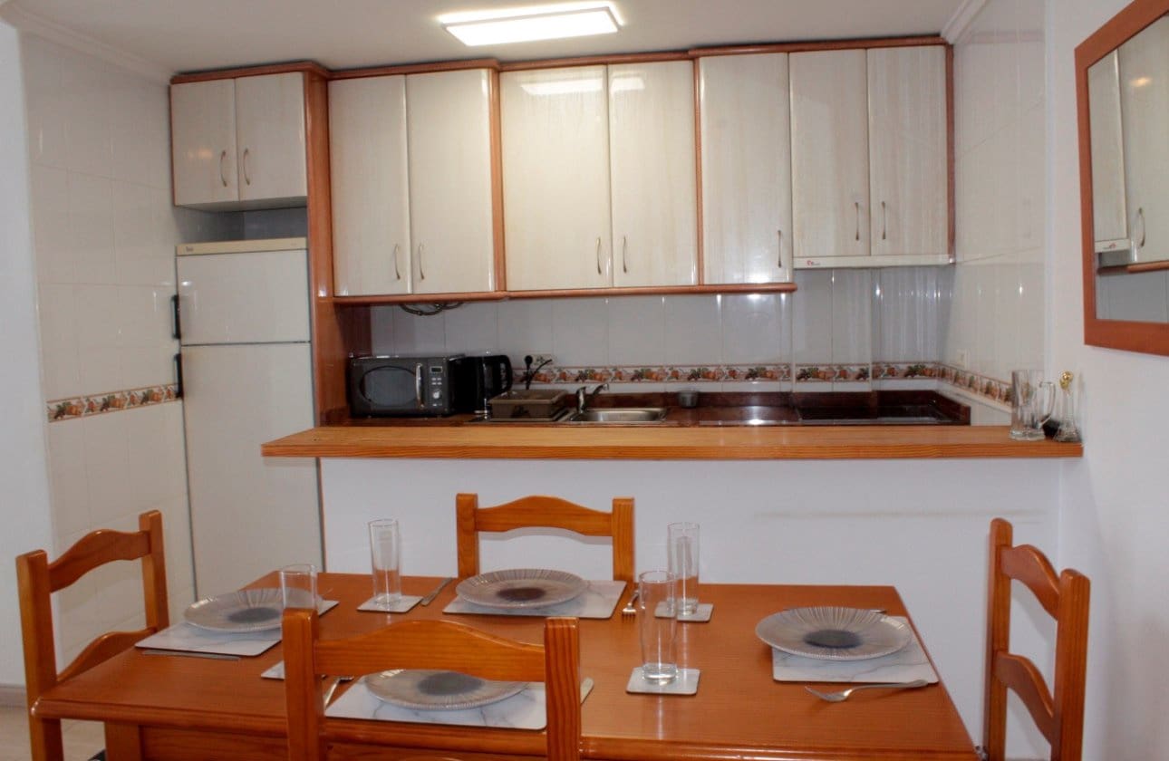 2 bedroom Penthouse for sale in Villamartin - € 148,000 (Ref: 9670972)