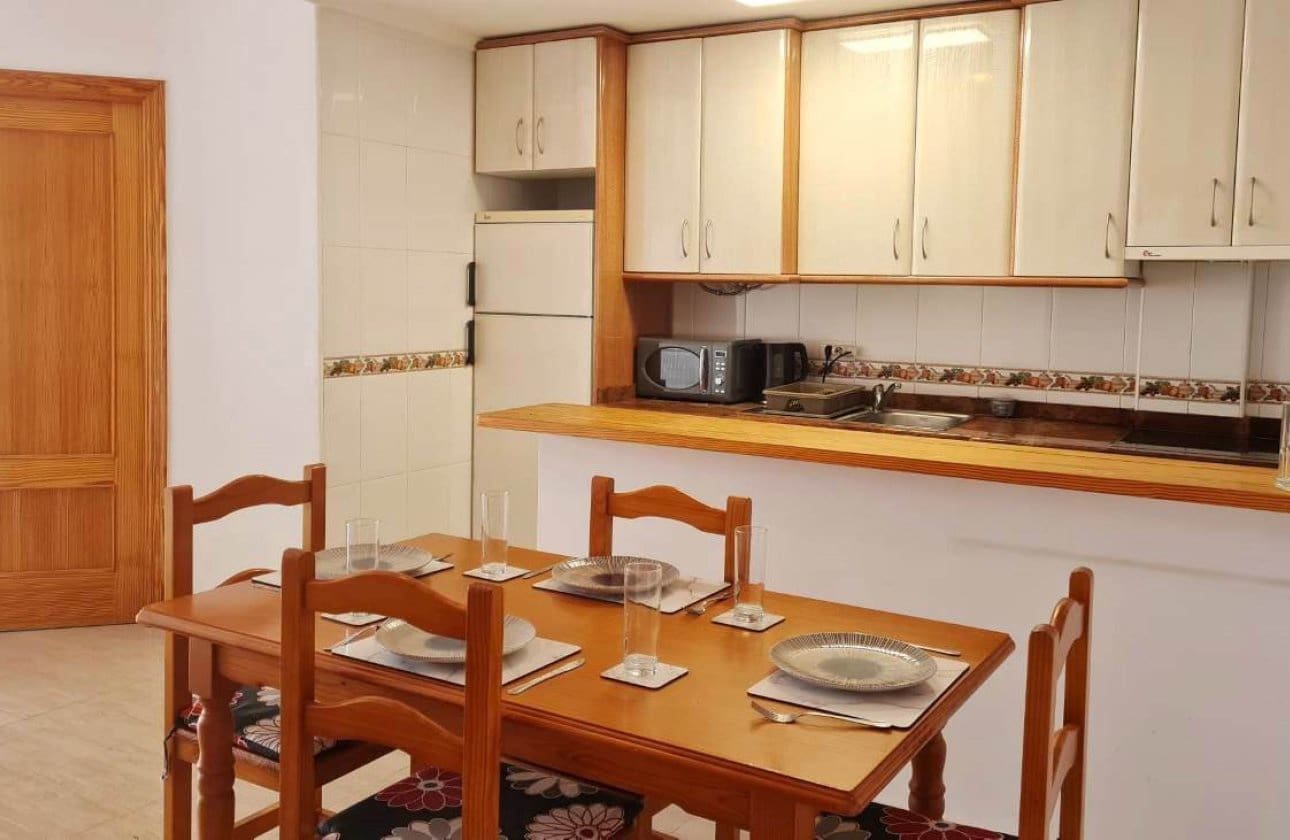 2 bedroom Penthouse for sale in Villamartin - € 148,000 (Ref: 9670972)