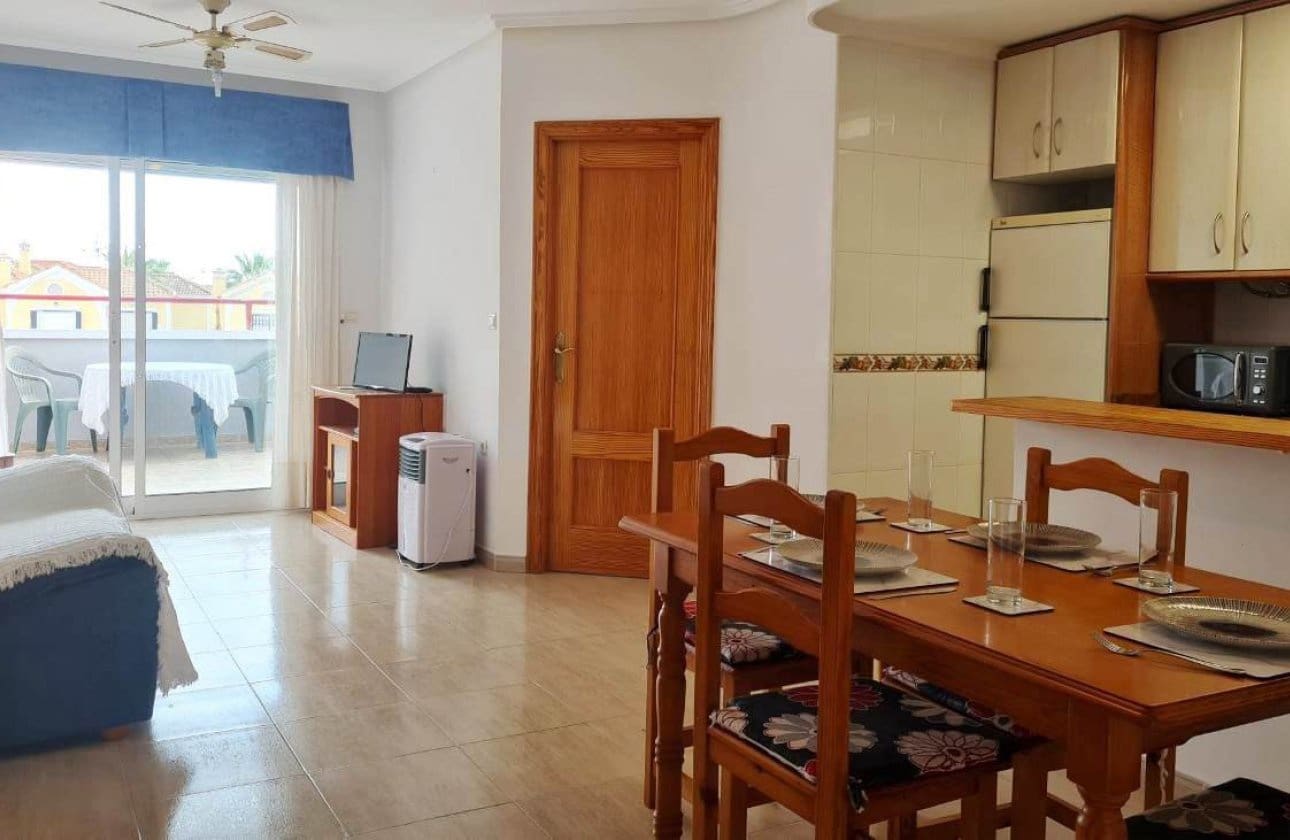 2 bedroom Penthouse for sale in Villamartin - € 148,000 (Ref: 9670972)
