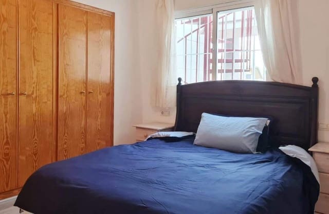 2 slaapkamer Penthouse te koop in Villamartin, Orihuela - € 148.000 (Ref: 9670972)