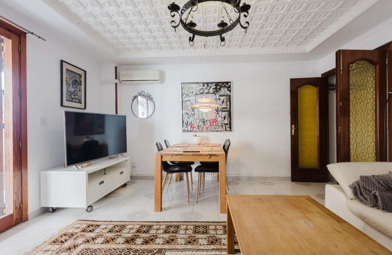 3 chambre Appartement de Plage à vendre à Torrevieja avec piscine - 244 990 € (Ref: 9670973)