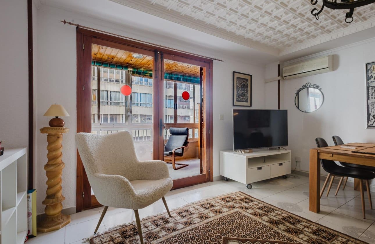 3 chambre Appartement de Plage à vendre à Torrevieja avec piscine - 244 990 € (Ref: 9670973)