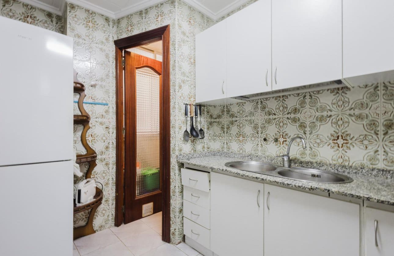 3 chambre Appartement de Plage à vendre à Torrevieja avec piscine - 244 990 € (Ref: 9670973)