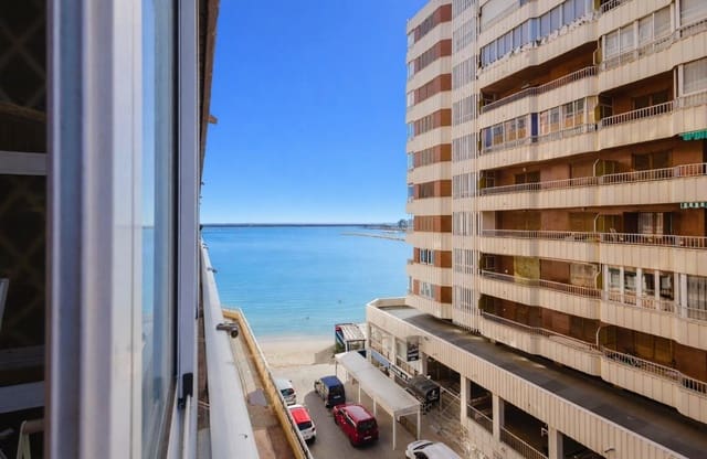3 quarto Apartamento de Praia para venda em Playa del Acequión, Torrevieja com piscina - 244 990 € (Ref: 9670973)