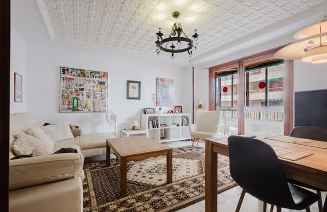 3 quarto Apartamento de Praia para venda em Playa del Acequión, Torrevieja com piscina - 244 990 € (Ref: 9670973)