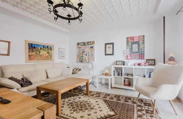 3 quarto Apartamento de Praia para venda em Playa del Acequión, Torrevieja com piscina - 244 990 € (Ref: 9670973)