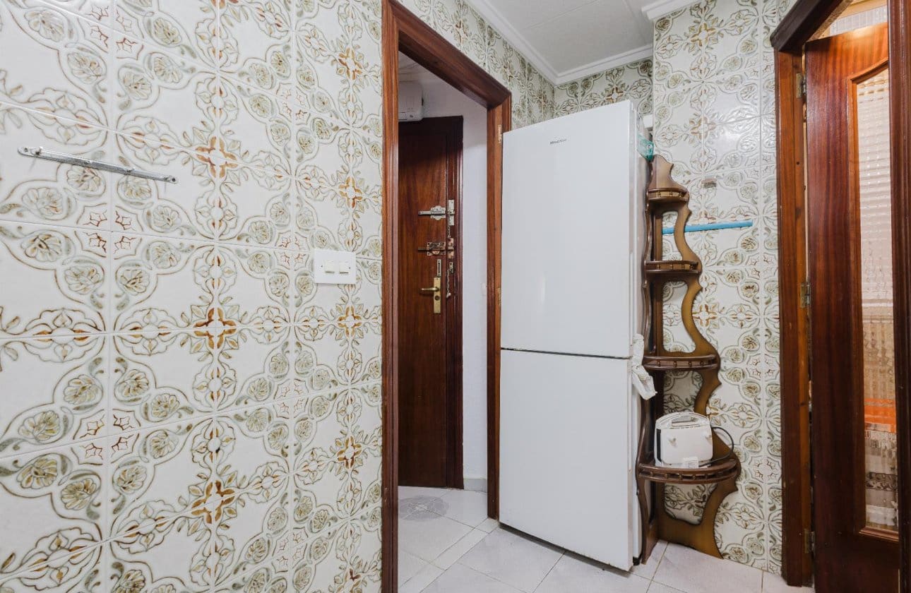 3 chambre Appartement de Plage à vendre à Torrevieja avec piscine - 244 990 € (Ref: 9670973)