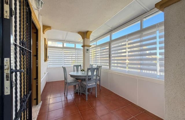 2 sovrum Hus till salu i Las Filipinas med pool - 225 000 € (Ref: 9677891)