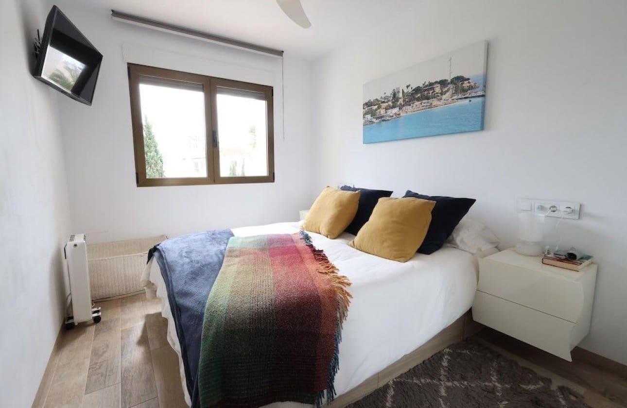 4 sypialnia Apartament na sprzedaż w Cabo Roig - 330 000 € (Ref: 9677892)