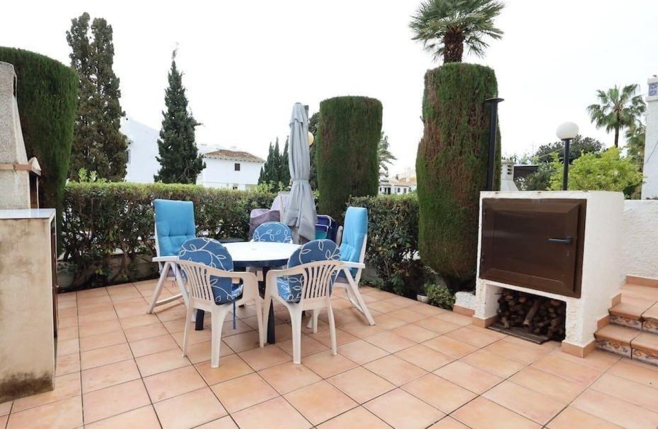4 sypialnia Apartament na sprzedaż w Cabo Roig - 330 000 € (Ref: 9677892)