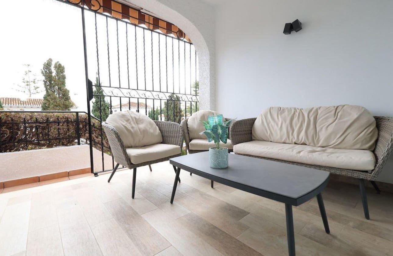 4 sypialnia Apartament na sprzedaż w Cabo Roig - 330 000 € (Ref: 9677892)