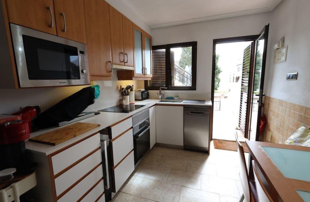 4 sypialnia Apartament na sprzedaż w Cabo Roig - 330 000 € (Ref: 9677892)