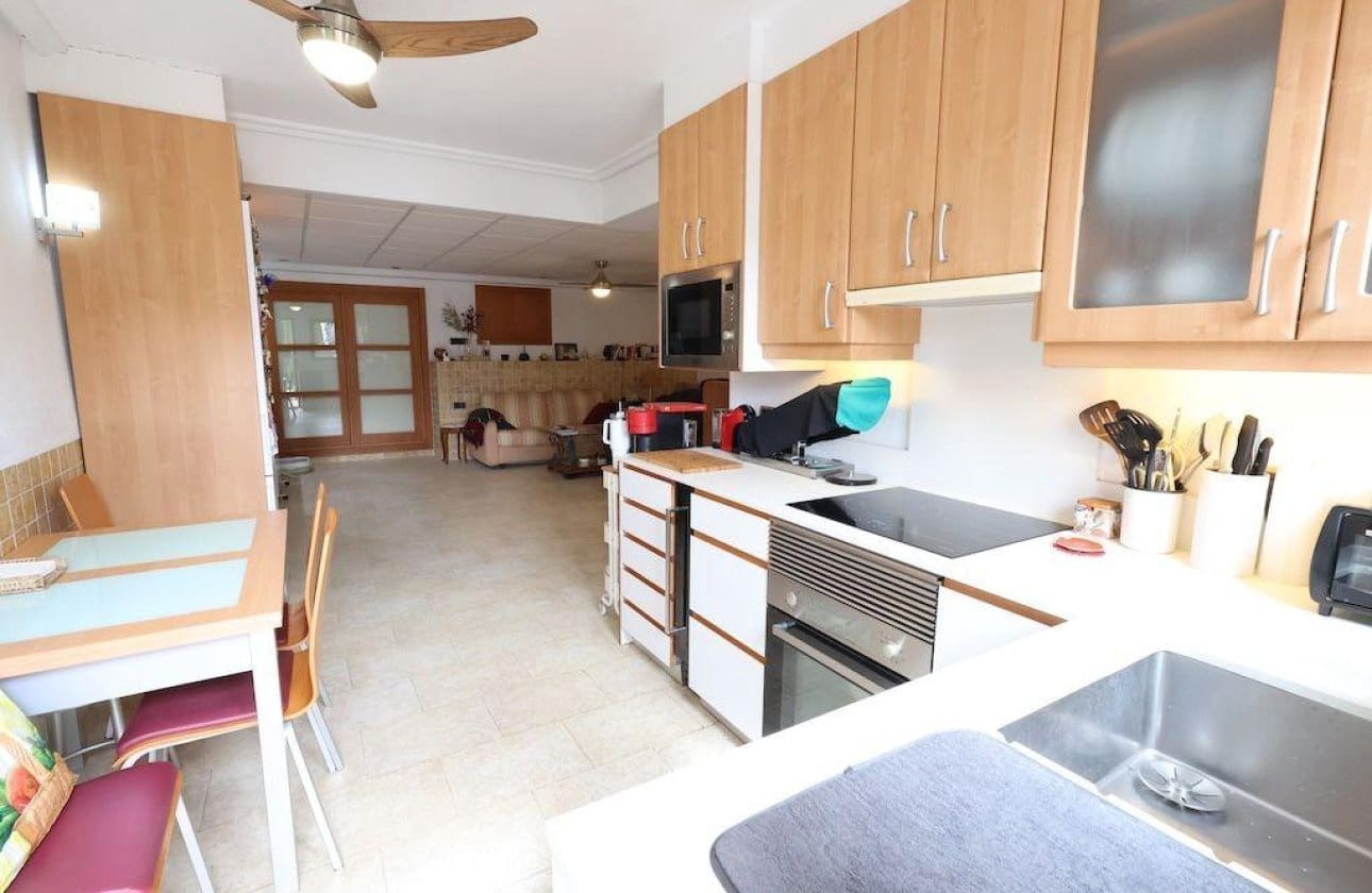 4 sypialnia Apartament na sprzedaż w Cabo Roig - 330 000 € (Ref: 9677892)