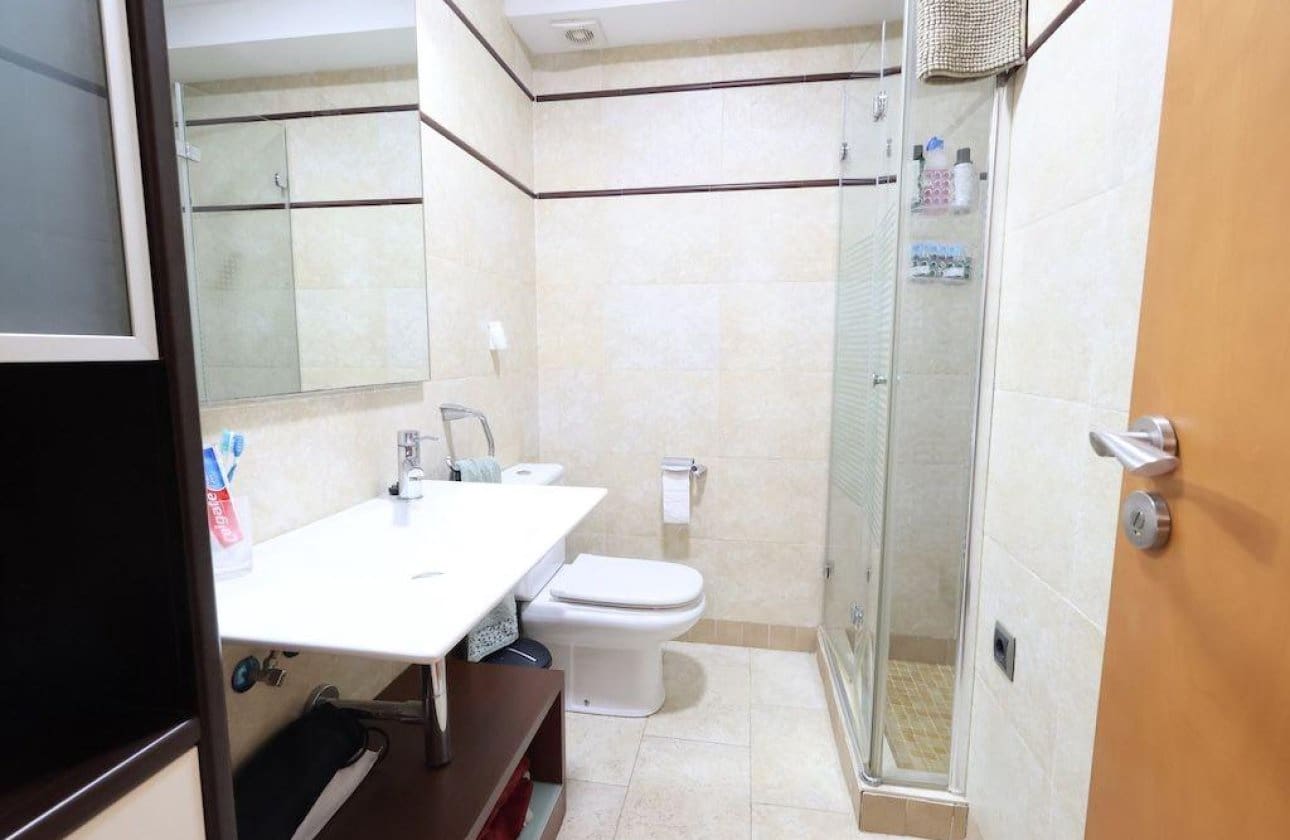 4 sypialnia Apartament na sprzedaż w Cabo Roig - 330 000 € (Ref: 9677892)