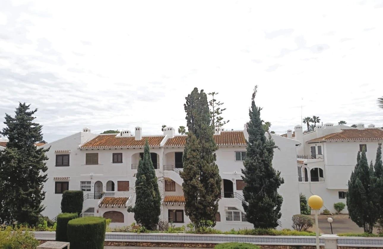 4 sypialnia Apartament na sprzedaż w Cabo Roig - 330 000 € (Ref: 9677892)