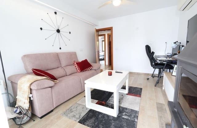 4 sovrum Lägenhet till salu i Cabo Roig, Orihuela - 330 000 € (Ref: 9677892)