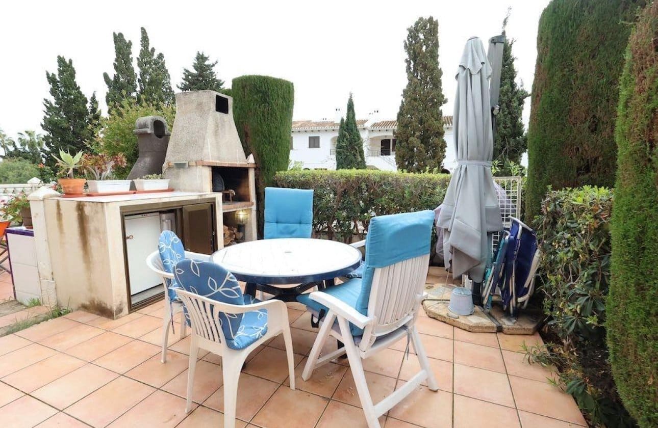 4 sypialnia Apartament na sprzedaż w Cabo Roig - 330 000 € (Ref: 9677892)