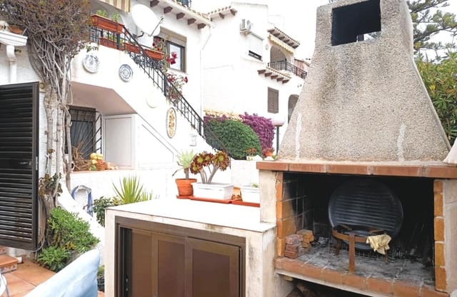 4 sovrum Lägenhet till salu i Cabo Roig, Orihuela - 330 000 € (Ref: 9677892)